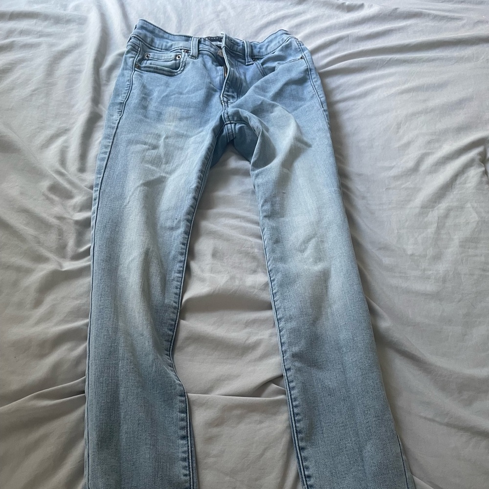 Aeropostale Womens 00 short jeans